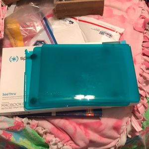 Speck for 13 MacBook Pro with retina
